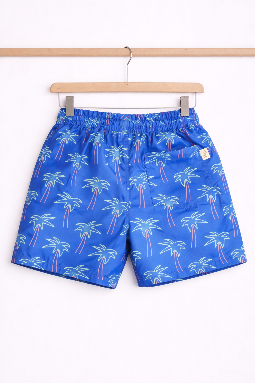 Swim short