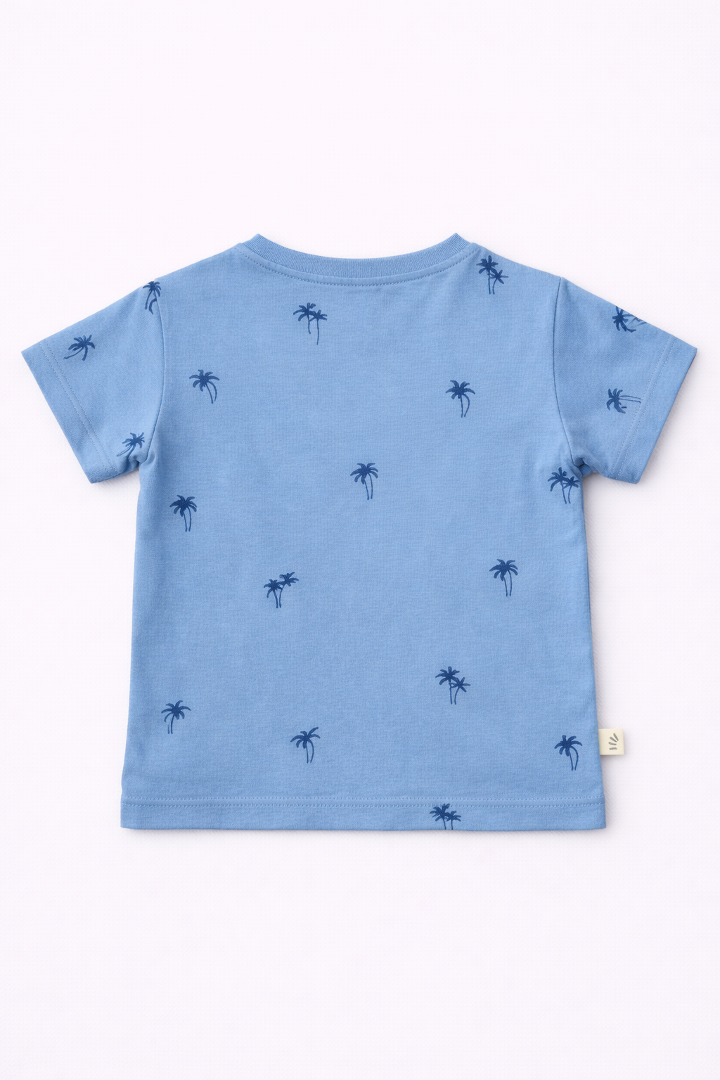 Oversized Beach Palm