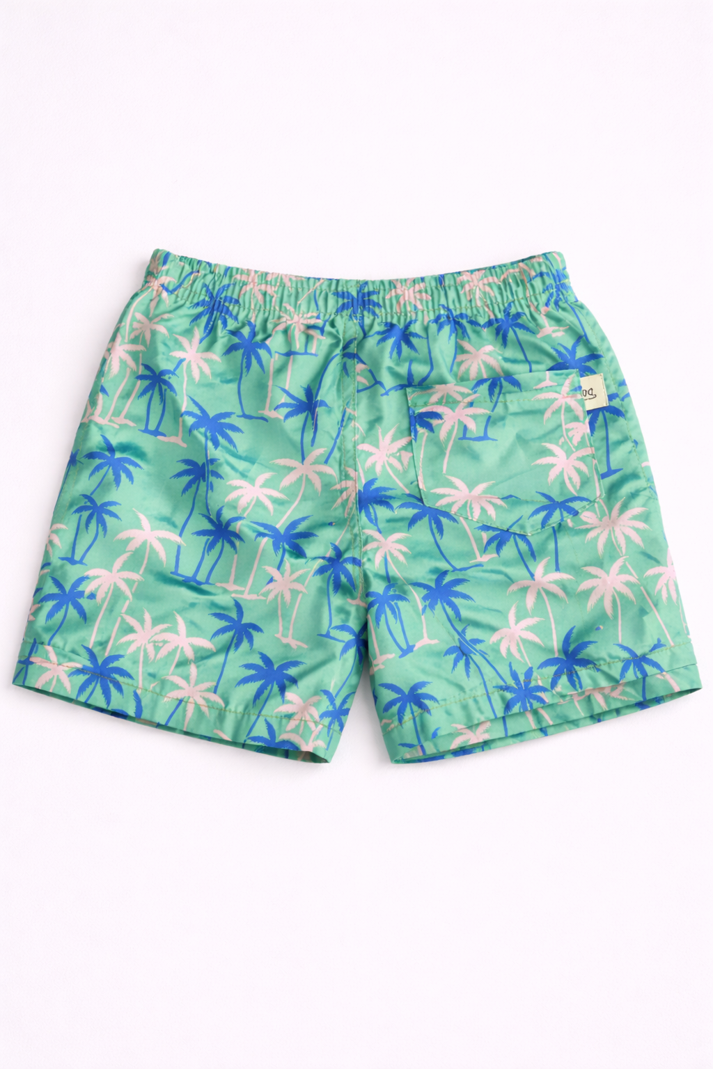 Swim shorts