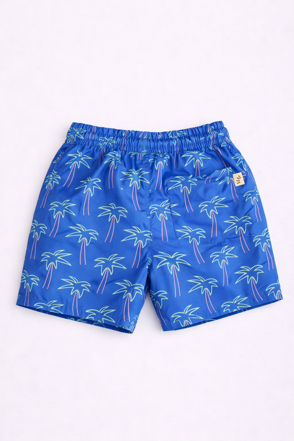 Swim short