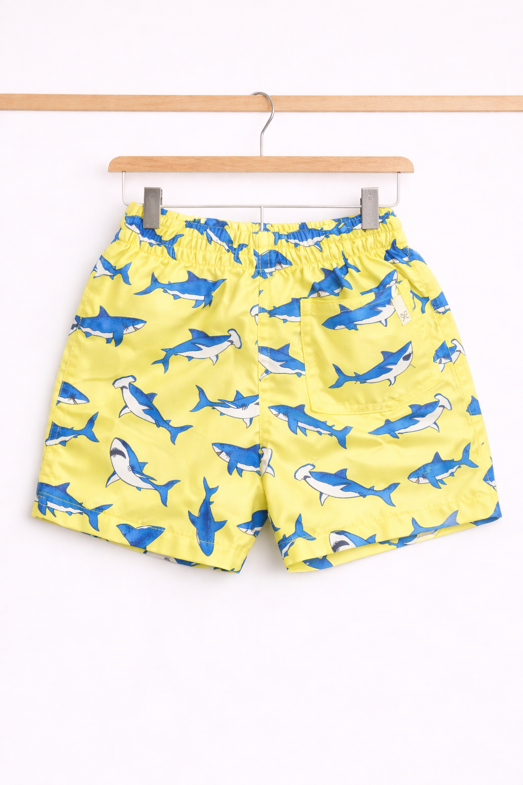 Swim shorts