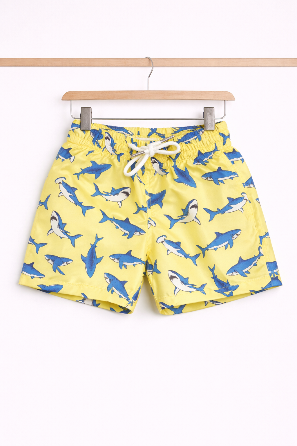 Swim shorts