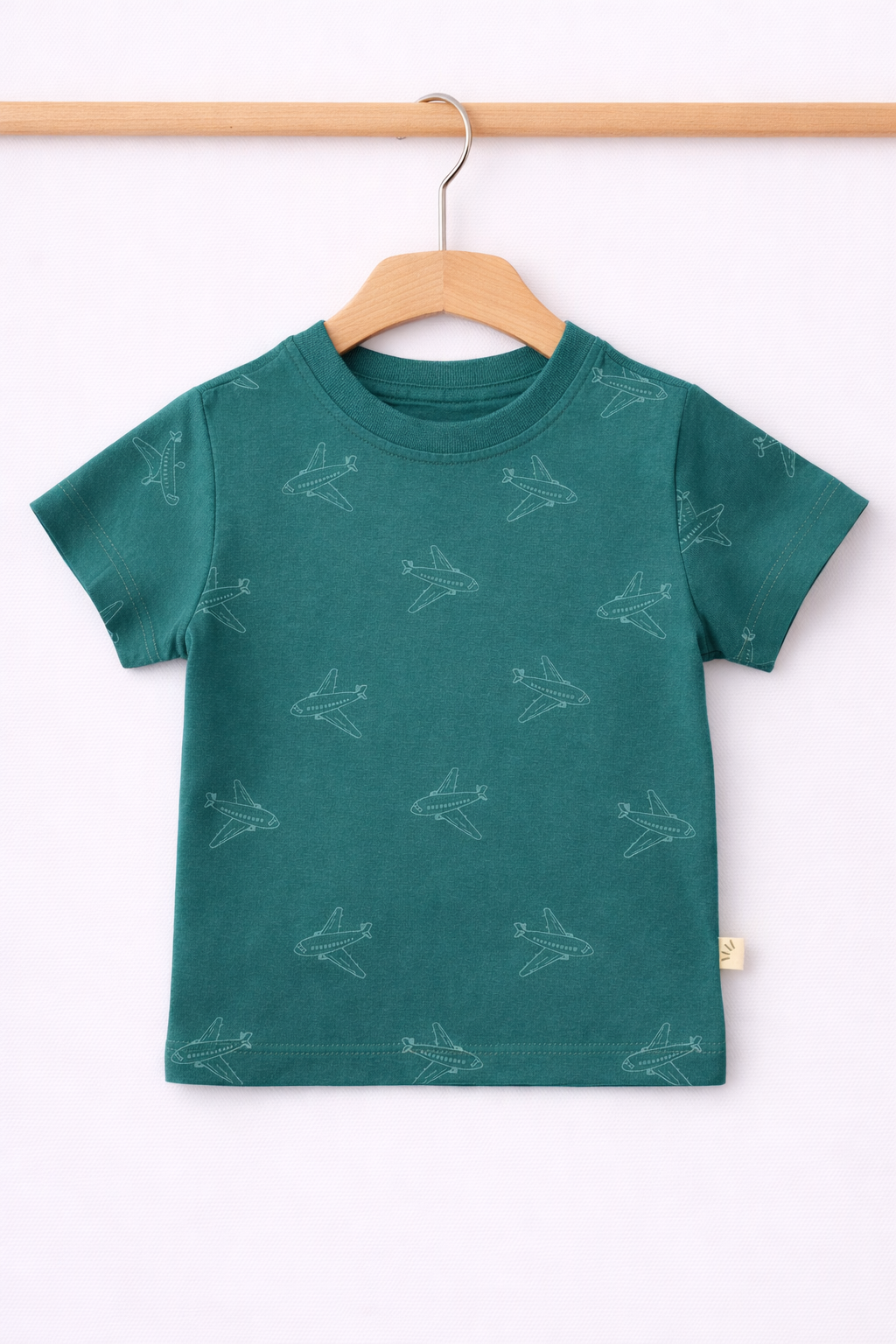 Green Aeroplane