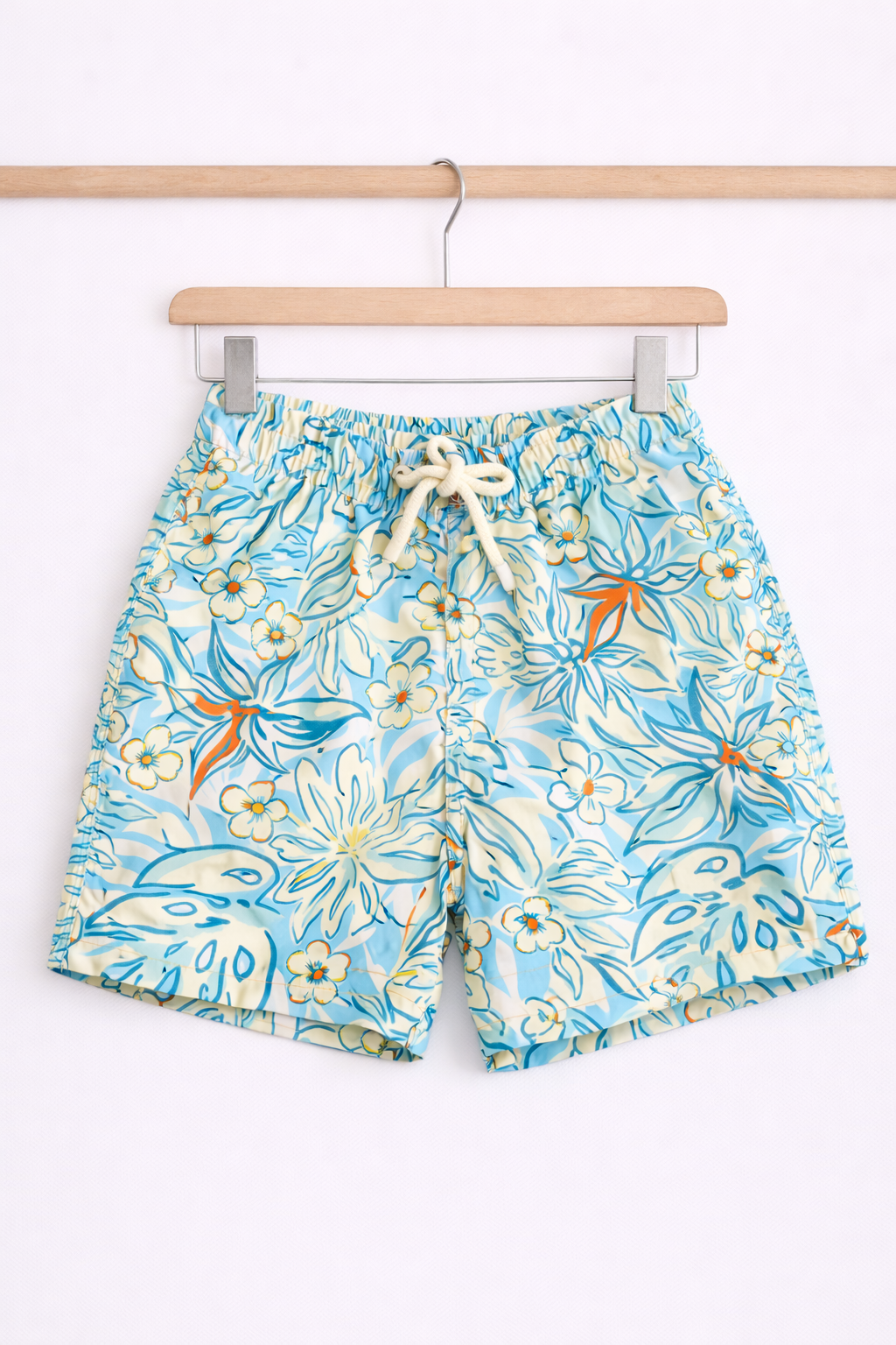 Swim shorts