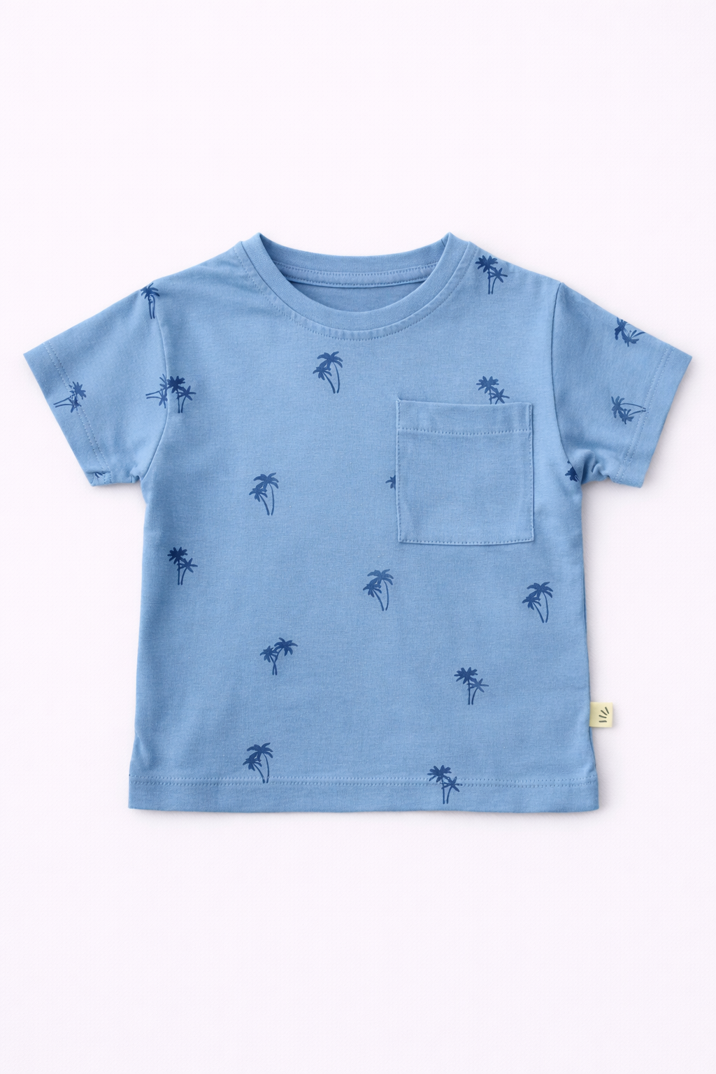 Oversized Beach Palm