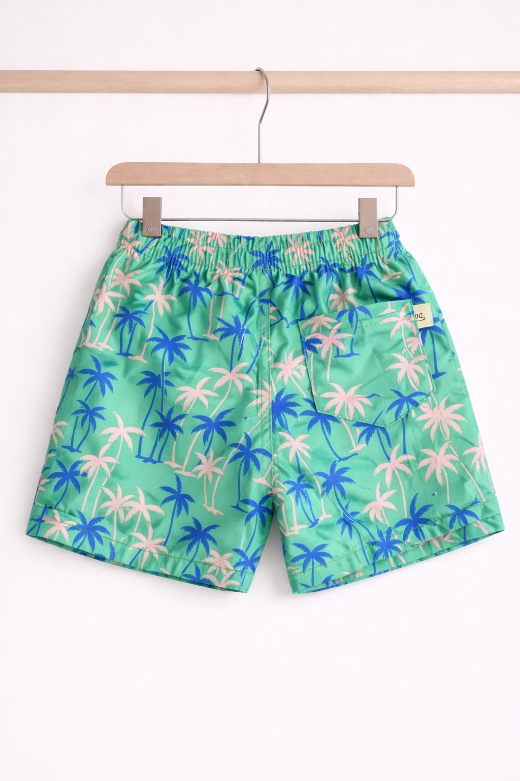Swim shorts