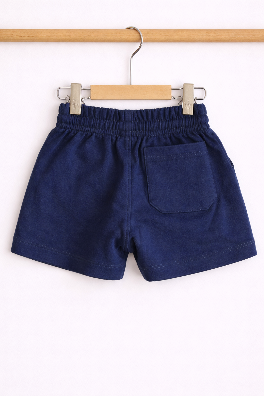 French Terry Short
