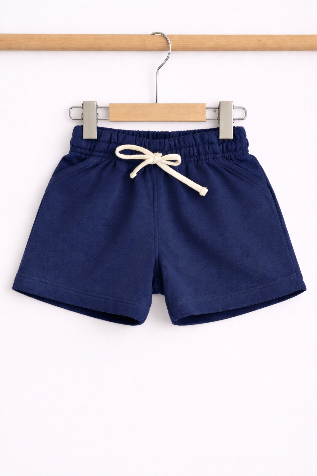 French Terry Short