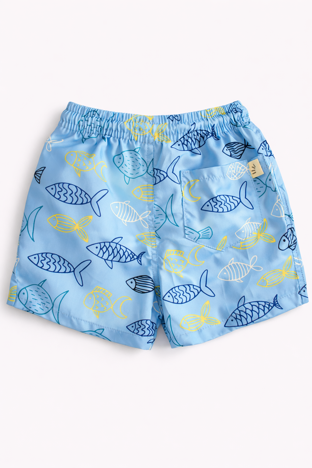 Swim short