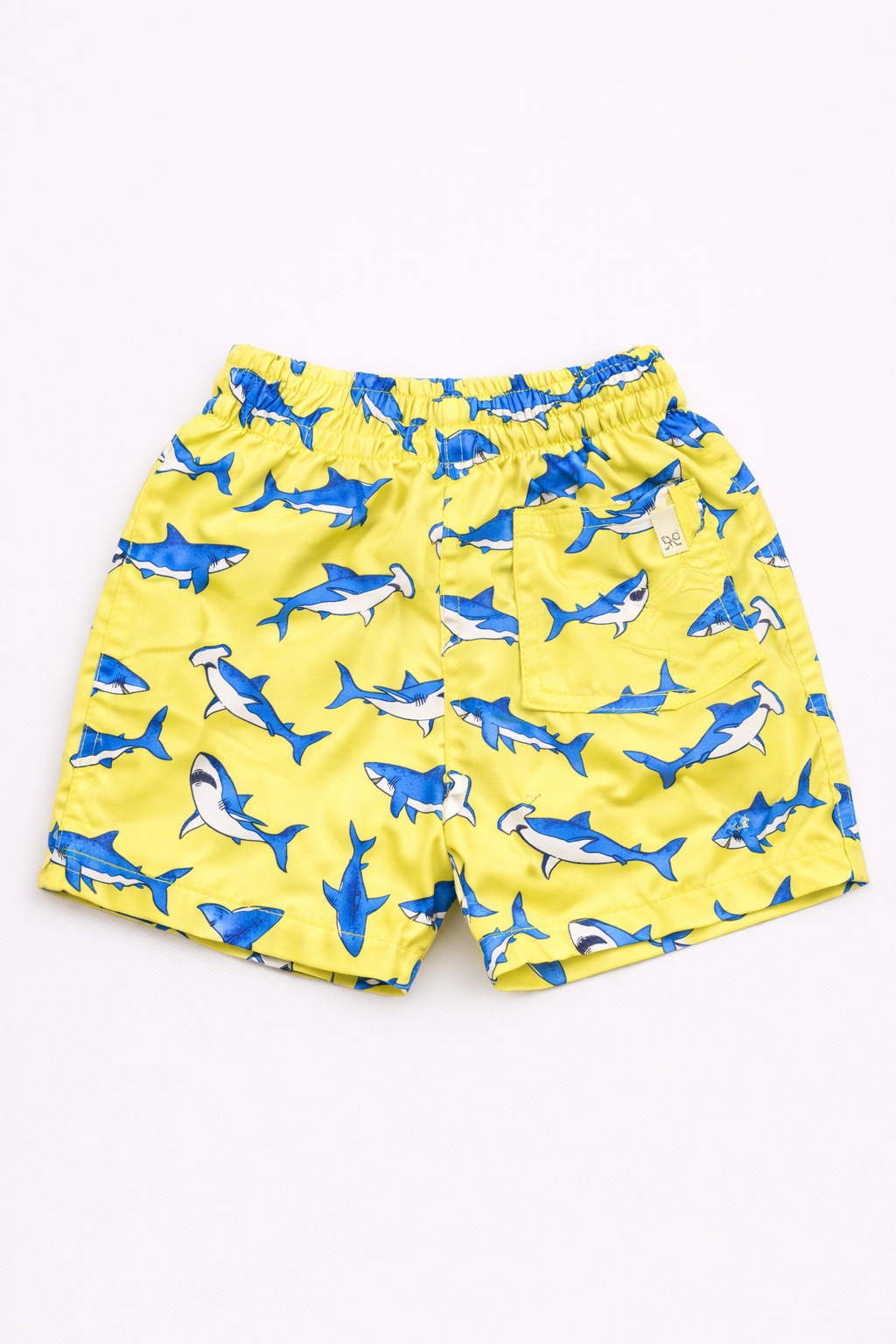 Swim shorts